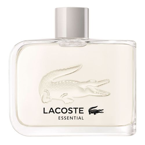 Lacoste Essential Eau de Toilette - Perfume Masculino