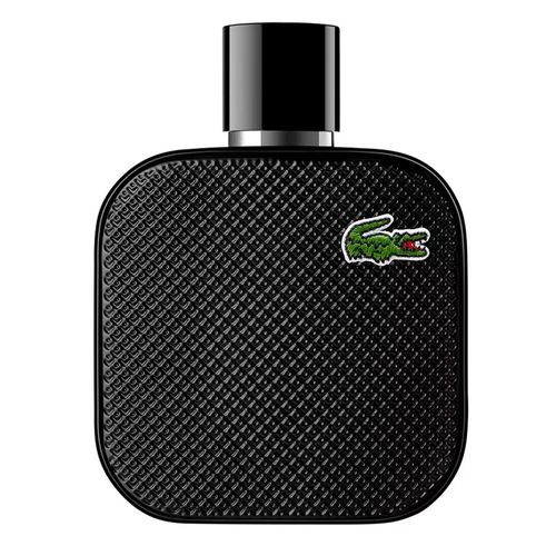 Lacoste L.12.12 Noir Eau de Toilette - Perfume Masculino 100ml