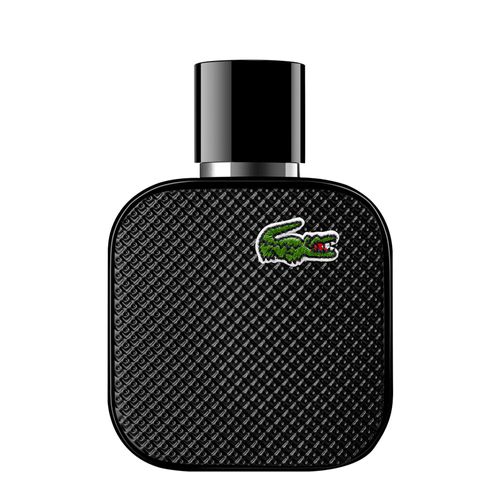 Lacoste L.12.12 Noir Eau de Toilette - Perfume Masculino