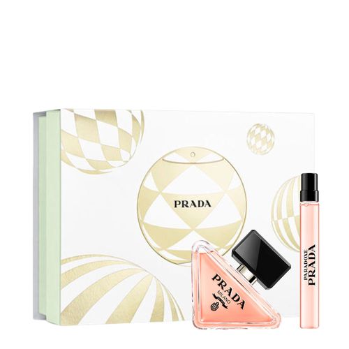 Kit Prada Paradoxe - Eau de Parfum 50ml + Travel 10ml