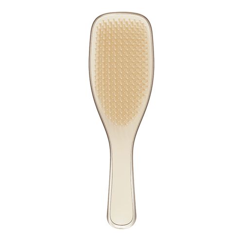 Tangle Teezer Ultimate Detangler Chrome Neo Gold - Escova de Cabelo