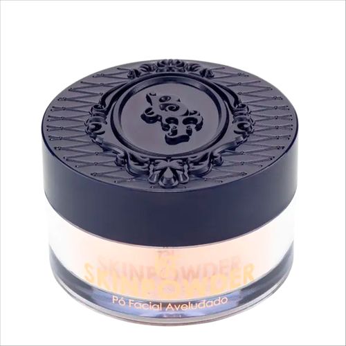 Bruna Tavares Skinpowder Fair - Pó Compacto Facial 15g