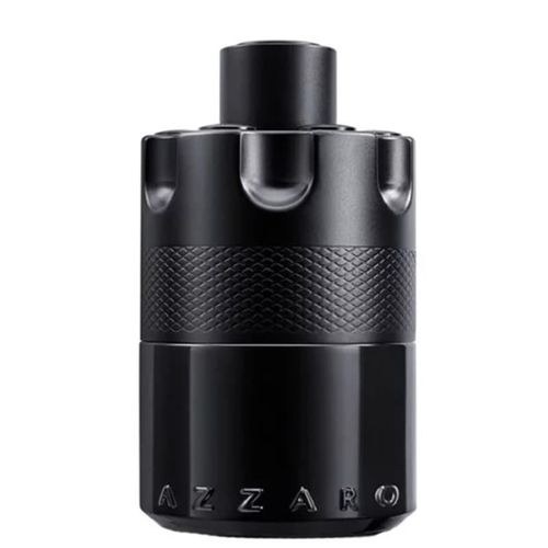 Azzaro The Most Wanted Eau de Parfum Intense - Perfume Masculino