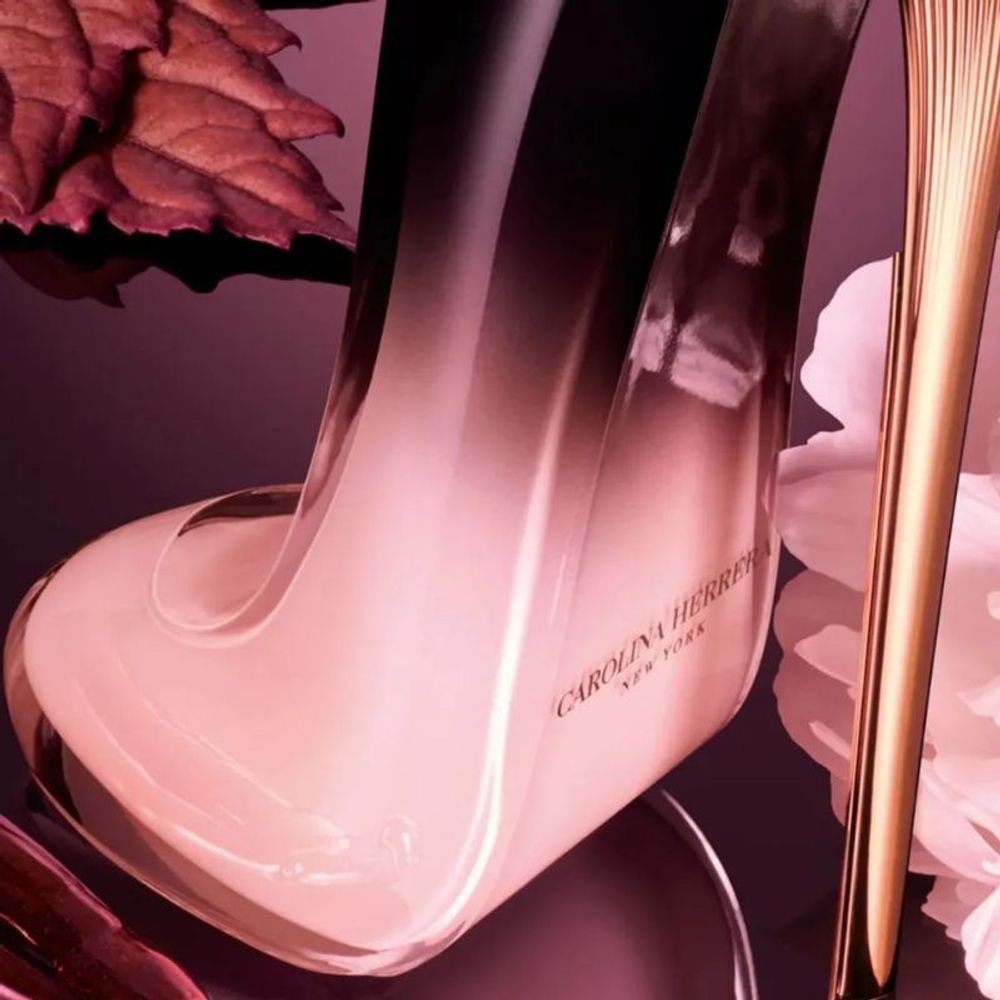 Carolina Herrera Good Girl Blush Elixir Eau de Parfum - Perfume