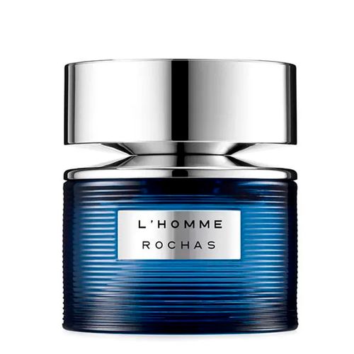 Rochas Paris L'Homme Eau de Toilette - Perfume Masculino