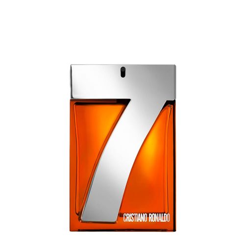 Cristiano Ronaldo Fearless Eau de Toilette - Perfume Masculino