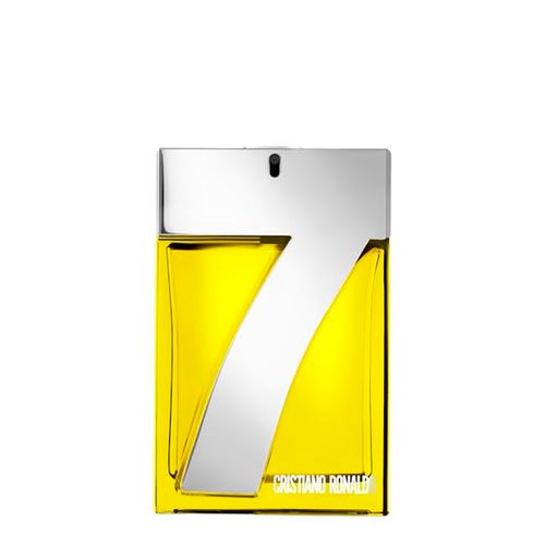 Cristiano Ronaldo Discover Eau de Toilette - Perfume Masculino