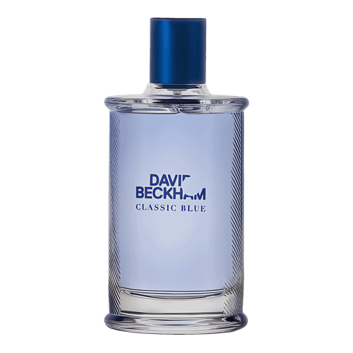 David Beckham Classic Blue Eau de Toilette - Perfume Masculino