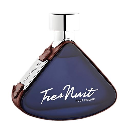 Armaf Tres Nuit Pour Homme Eau de Toilette - Perfume Masculino 100ml