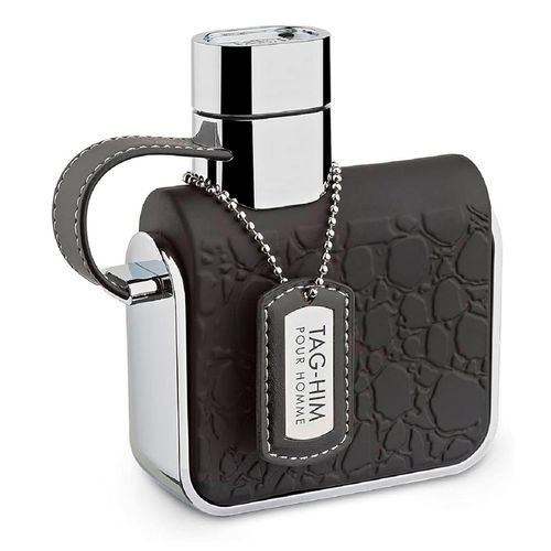 Armaf Taghim Pour Homme Eau de Parfum - Perfume Masculino 100ml