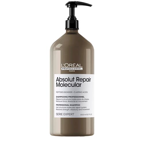 L'Oreal Professionnel Absolut Repair Molecular - Shampoo 1500ml