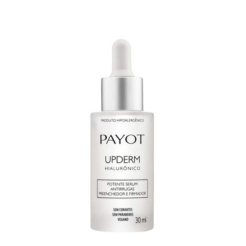 Payot Upderm Hialurônico - Sérum Facial 30ml