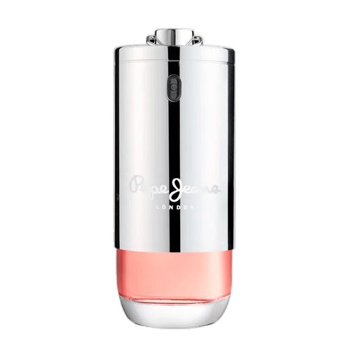 Pepe Jeans London Bright Eau de Parfum - Perfume Feminino