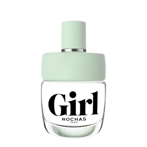 Rochas Girl Eau de Toilette - Perfume Feminino