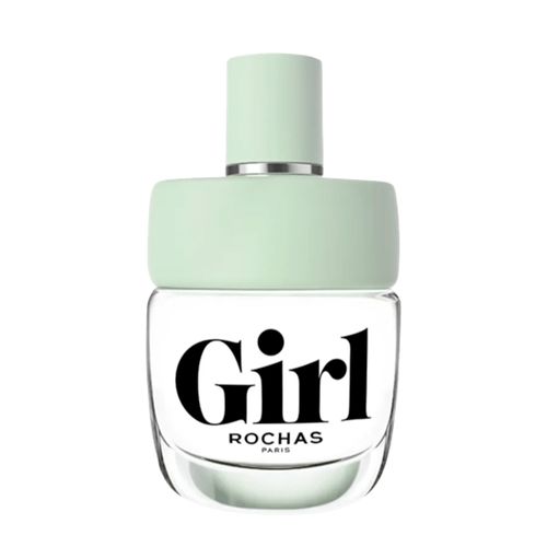 Rochas Girl Eau de Toilette - Perfume Feminino