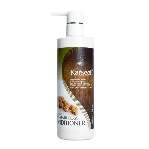 Karseell Maca Power Anti Hair Loss - Condicionador 500ml