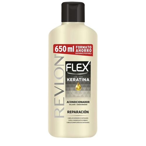 Revlon Flex Keratina Reparação - Condicionador 650ml