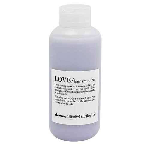 Davines Love Hair Smoother - Creme Alisante 150ml