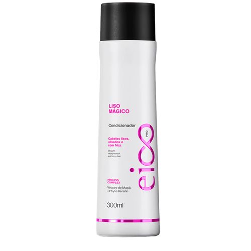 Eico Pro Liso Mágico - Condicionador 300ml