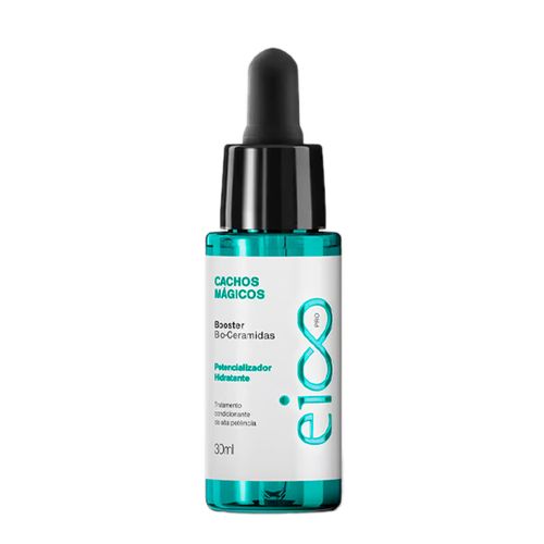 Eico Pro Cachos Mágicos Bio-Ceramidas - Booster 30ml