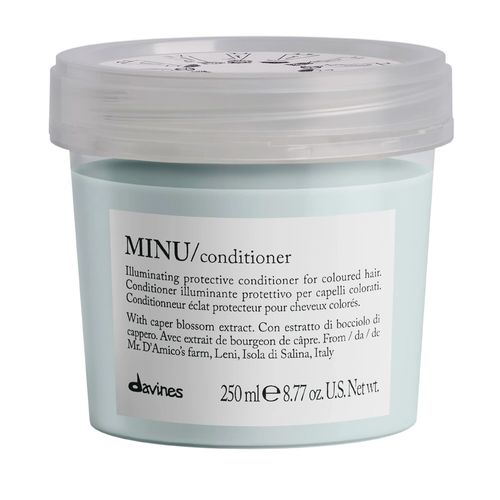 Davines Minu  - Condicionador 250ml