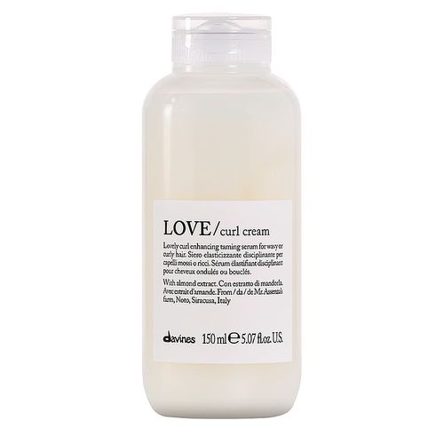 Davines Love Curl Cream  - Creme para Cachos 150ml