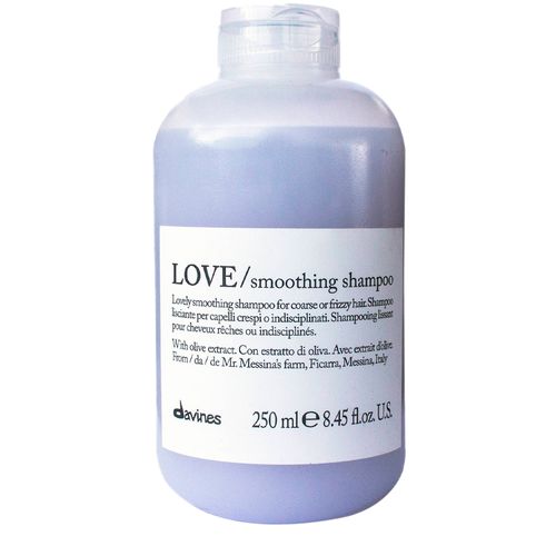 Davines Love Smoothing-  Shampoo 250ml