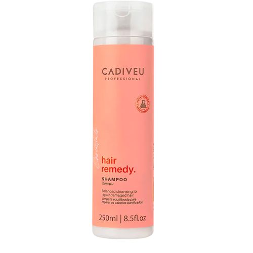 Cadiveu Professional Essentials Hair Remedy - Shampoo 250ml