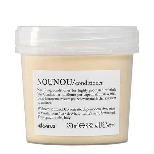 Davines Nounou -  Condicionador 250ml