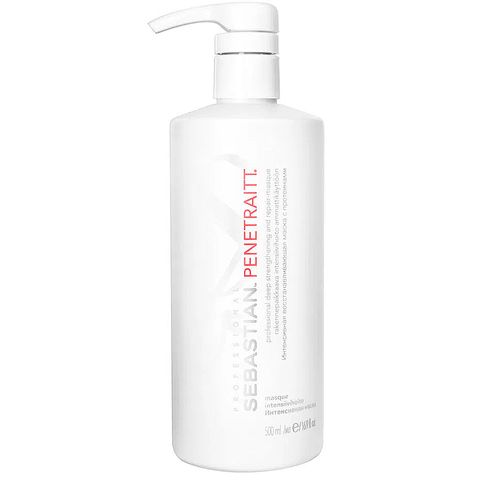 Sebastian Penetraitt - Máscara Capilar 500ml