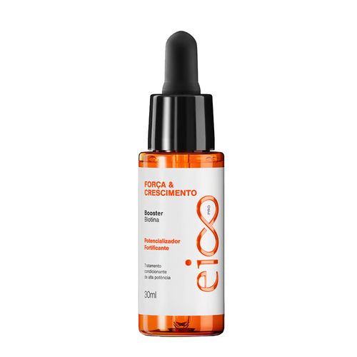 Eico Pro Força & Crescimento - Booster 30ml