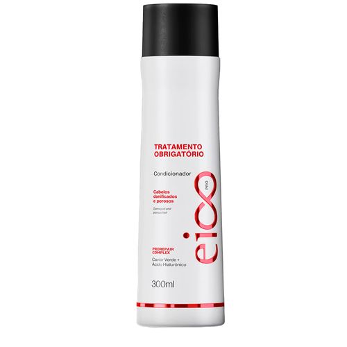 Eico Pro Tratamento Obrigatório - Condicionador 300ml