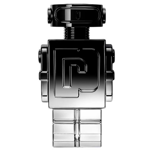 Rabanne Phantom Elixir Parfum Intense - Perfume Masculino