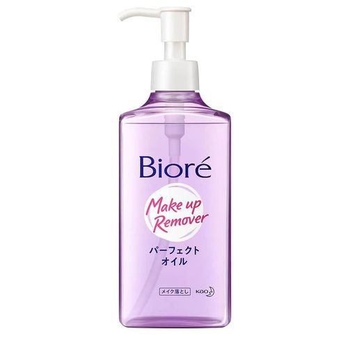 Bioré Óleo De Limpeza - Demaquilante 150ml