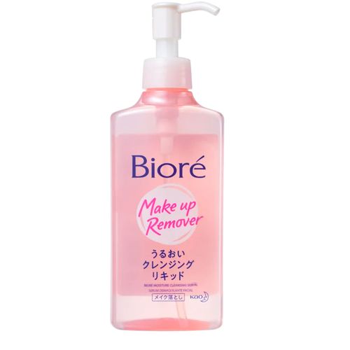 Bioré Make Up Remover - Sérum Demaquilante 230ml