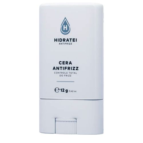 Hidratei - Cera Antifrizz 12g