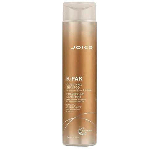 Joico Ki Pak Treatment Clarifying - Shampoo 1000ml