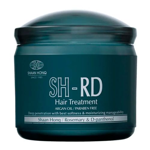 N.P.P.E. SH-RD Hair Treatment - Máscara Capilar 400ml