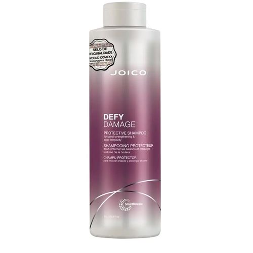 Joico Defy Damage Protective - Shampoo 1000ml