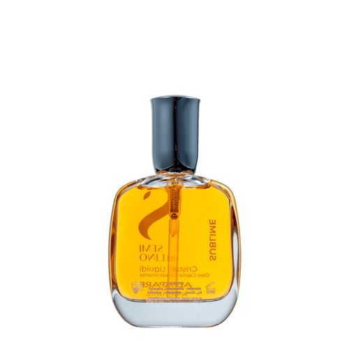 Alfaparf Milano Semi Di Lino Cristalli Liquidi - Óleo Capilar 30ml