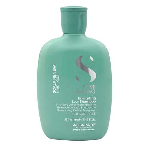 Alfaparf Milano Semi Dilino Scalp Renew Hair Loss Energizing - Shampoo 250ml
