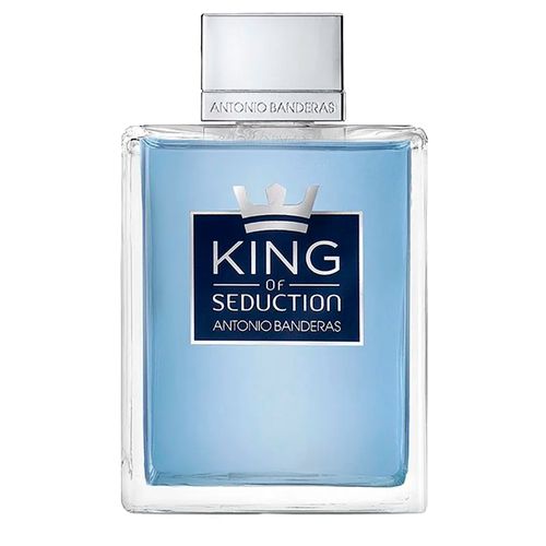 Banderas King of Seduction Eau de Toilette - Perfume Masculino