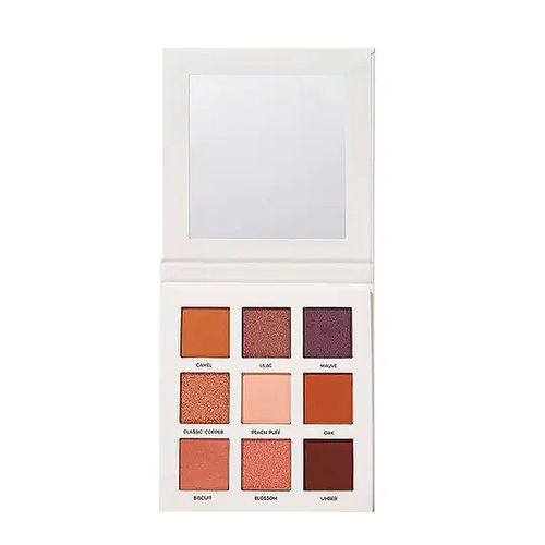 Océane Dream Palette - Paleta de Sombras 20g