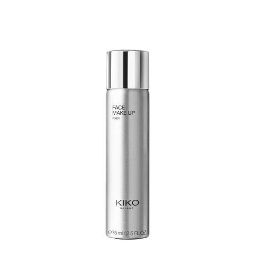 Kiko Milano - Spray Fixador De Maquiagem 75ml