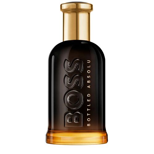 Hugo Boss Bottled Absolut Parfum Intense - Perfume Masculino