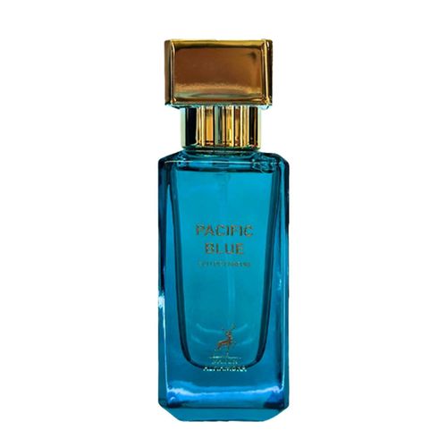 Maison Alhambra Pacific Blue Eau de Parfum - Perfume Masculino