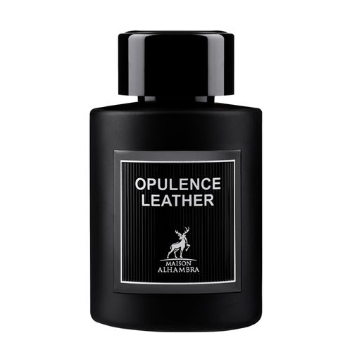 Maison Alhambra Opulence Leather Eau de Parfum - Perfume Unissex