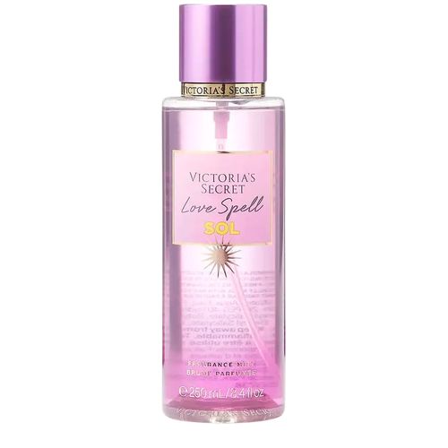 Victoria's Secret Love Spell Sol - Body Splash