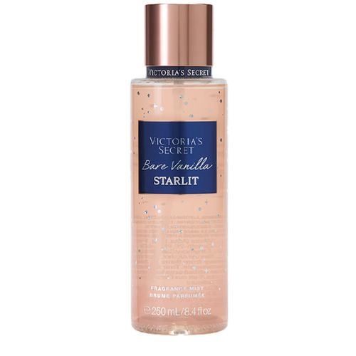 Victoria's Secret Bare Vanilla Starlit - Body Splash 250ml