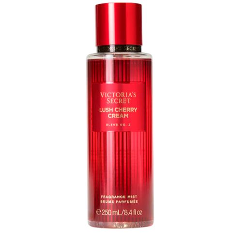 Victoria's Secret Lush Cherry Cream - Body Splash